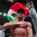 Canelo se prepara para peleear en noviembre