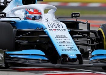 Rusell satisfecho con el resultado de Italia