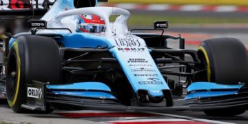 Rusell satisfecho con el resultado de Italia