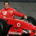 Michael Schumacher es ingresado a un hospital