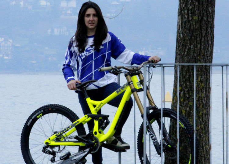 Mariana Salazar: “La temporada fue una montaña rusa»