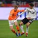 Frankie de Jong protagonista en el triunfo de Holanda