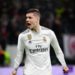 ¡Jovic se vuelve a lesionar!