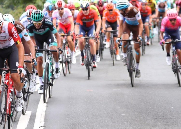 ¡Golpe de autoridad!