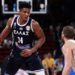 ¿Por qué Antetokounmpo ha sido la decepción del Mundial?