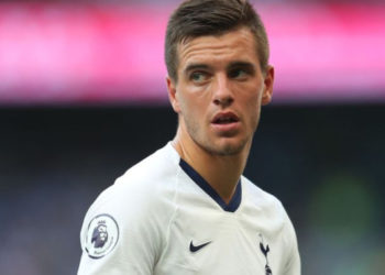 Tottenham decepcionado por la lesión de Giovani Lo Celso