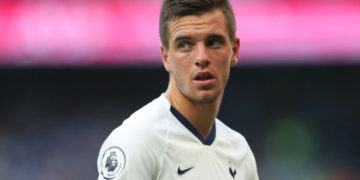 Tottenham decepcionado por la lesión de Giovani Lo Celso