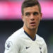 Tottenham decepcionado por la lesión de Giovani Lo Celso