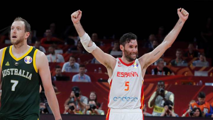 Eufórica victoria de Luka Doncic