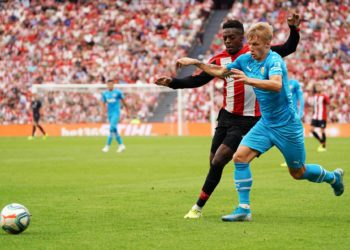 El Valencia conquista La Catedral y gana altura