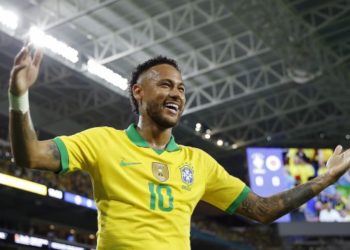 Amistoso entre Chile y Brasil se volvió violento