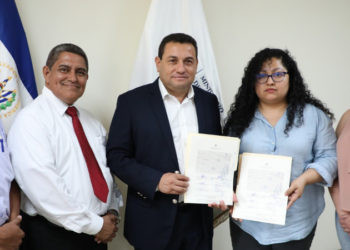 Ministro de Trabajo Rolando Castro inspeccionara a los medios de comunicación