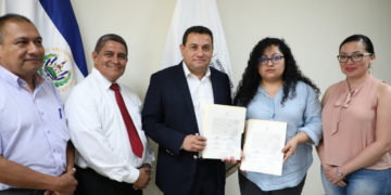 Ministro de Trabajo Rolando Castro inspeccionara a los medios de comunicación