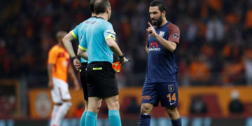 Arda Turan condenado a dos años de prisión