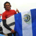 Bryan Pérez avanza a la siguiente ronda de los juegos Mundiales del Surf