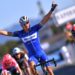Gilbert triunfa en el ciclismo