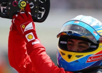 Alonso esta pensando volver a la  F1 para el 2021
