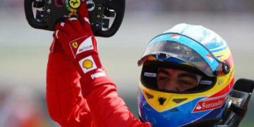Alonso esta pensando volver a la  F1 para el 2021
