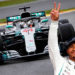 Hamilton, contra los comisarios por no sancionar a Leclerc