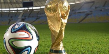 Ecuador propone a Colombia y Perú organizar el Mundial 2030