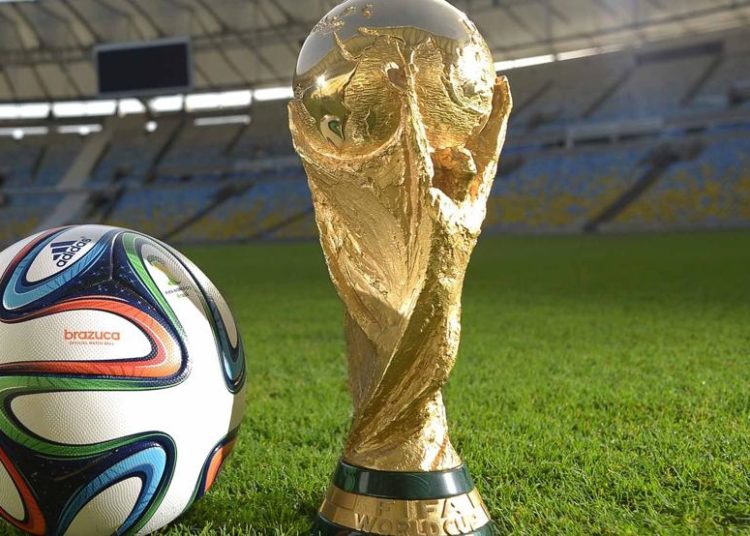 Ecuador propone a Colombia y Perú organizar el Mundial 2030