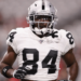 Antonio Brown nuevo fichaje de los Patriots