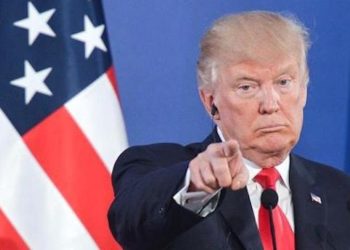 Trump comienza aplicar política de asilo