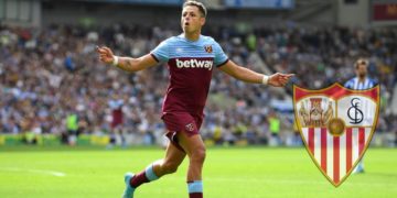 Lopetegui ve con buenos ojos la llegada de «Chicharito»