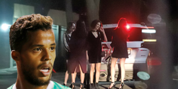 Nuevo escándalo de los seleccionados mexicanos