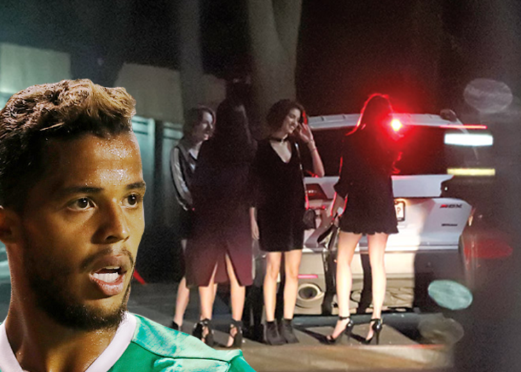 Nuevo escándalo de los seleccionados mexicanos