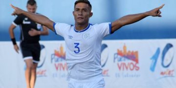 El Salvador es candidato hacer sede para el Mundial de Playa 2021