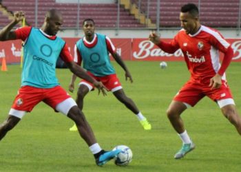 Panamá se complica en la Liga de Naciones