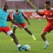 Panamá se complica en la Liga de Naciones