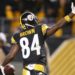 Antonio Brown es acusado de violacion por una exentrenadora