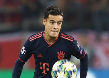 Coutinho se defiende de las críticas