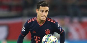 Coutinho se defiende de las críticas