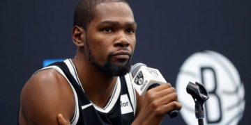 Kevin Durant afirma que le gustaría jugar en el Barcelona