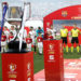 Así será el novedoso inicio de la Copa del Rey