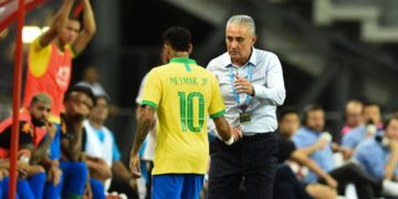 Neymar se vuelve a lesionar