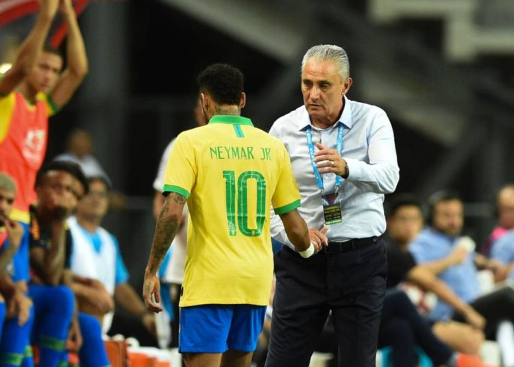 Neymar se vuelve a lesionar