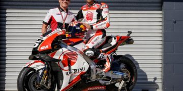 Cecchinello siembra dudas sobre la continuidad de Lorenzo en Honda