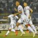 Alianza preparado para enfrentar al Motagua en el Cuscatlán