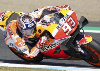 ¡Marc Márquez gana en Japón!