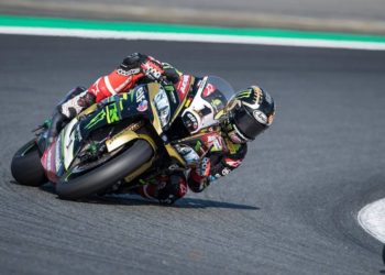 Rea se impone en la última manga de Argentina