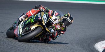 Rea se impone en la última manga de Argentina