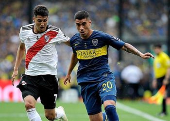 Boca y River en busca del pase a la gran final de Copa Libertadores
