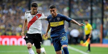 Boca y River en busca del pase a la gran final de Copa Libertadores