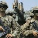 Militares Estadounidenses autorizados a disparar a vehículos que amenazan cruces migratorios