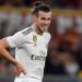 Bale sigue como duda en el Real Madrid para el juego del miércoles