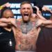 McGregor habla de su regreso en la UFC
